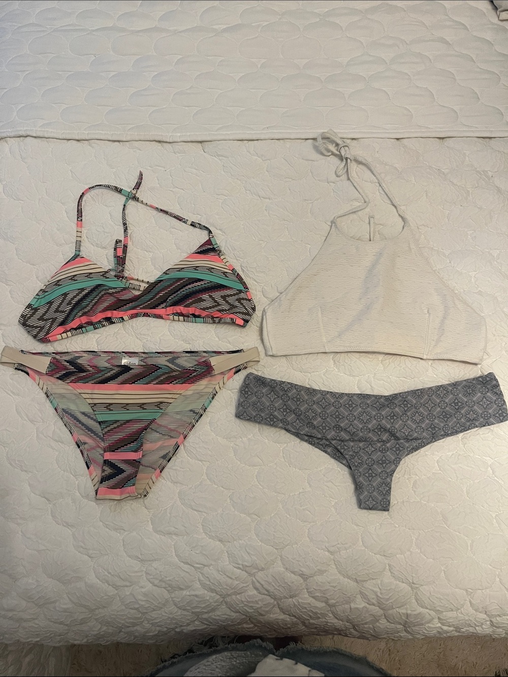 Bikini bundle